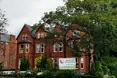 Beechcroft - An outside view of the home